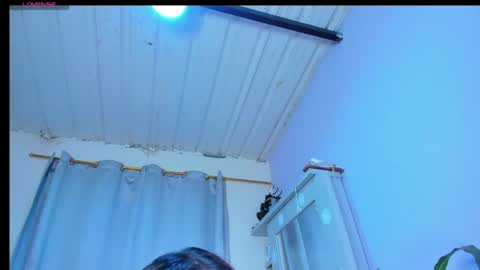 Luna  online show from April 2026 02:39:02 AM