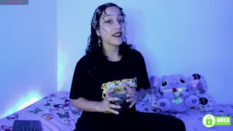 Luna Monroe online show from April 2026 03:48:02 AM