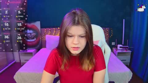 Luna online show from February 2026 06:29:02 AM