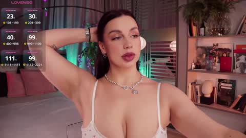 Luna  next streams Mon Fri Sat Sun 8pm-5am gmt0 online show from January 2025 08:48:02 PM