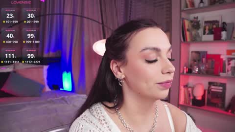 Luna  next streams Mon Fri Sat Sun 8pm-5am gmt0 online show from January 2025 01:16:01 AM