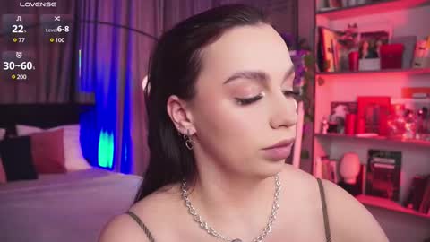 Luna  next streams Mon Fri Sat Sun 8pm-5am gmt0 online show from February 2025 08:31:02 PM