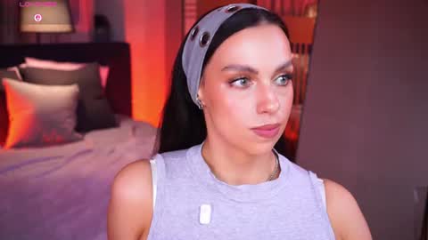 Luna  next streams Mon Fri Sat Sun 8pm-5am gmt0 online show from June 2026 08:37:02 PM