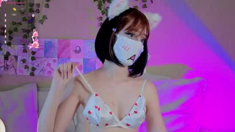 Luna online show from April 2026 09:23:02 AM