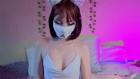 Snapshot of lunanyanmi chatting on June 2026 03:05:02 PM Luna online show from June 2026 03:05:02 PM