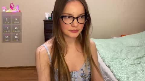 Ksenya online show from October 2025 12:00:01 AM