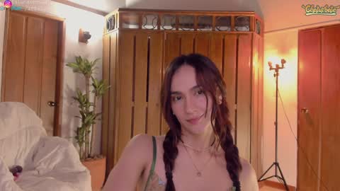 luna online show from December 2024 01:15:02 AM