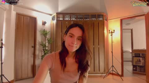 luna online show from December 2024 08:29:01 PM