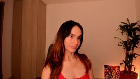 luna online show from October 2025 10:43:01 PM