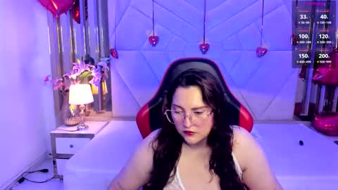 Snapshot of lunapleasure_ chatting on February 2026 05:36:02 AM Luna online show from February 2026 05:36:02 AM