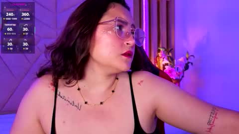 Snapshot of lunapleasure_ chatting on February 2026 05:51:02 AM Luna online show from February 2026 05:51:02 AM