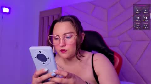 Snapshot of lunapleasure_ chatting on February 2026 05:08:01 AM Luna online show from February 2026 05:08:01 AM