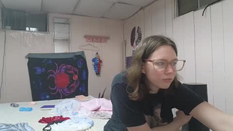 lunaquinn45 online show from January 2025 12:27:02 AM