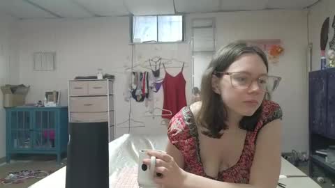 lunaquinn45 online show from March 2025 11:05:02 PM