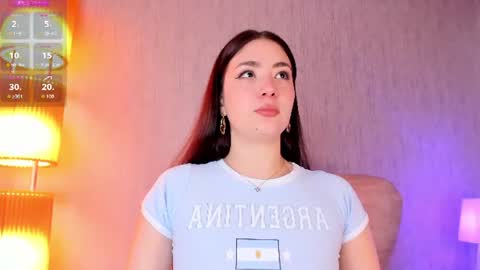 Snapshot of lunar_leen chatting on July 2026 02:43:01 PM Luna online show from July 2026 02:43:01 PM