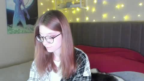 Snapshot of lunar_sofia chatting on January 2025 11:09:02 AM Sofia online show from January 2025 11:09:02 AM
