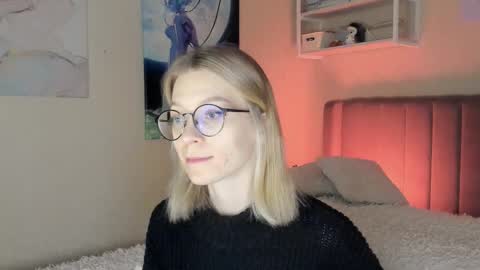 Sofia online show from November 2025 09:41:01 AM