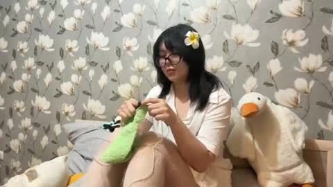 Snapshot of lunaraus chatting on October 2025 08:06:02 PM Yuna online show from October 2025 08:06:02 PM