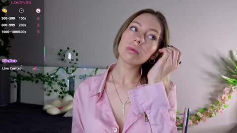 Kelly online show from March 2026 03:23:01 PM