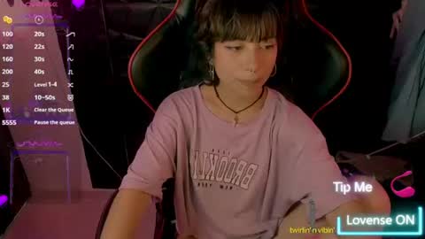 Snapshot of lunarichy chatting on July 2026 10:09:02 PM lunarichy online show from July 2026 10:09:02 PM