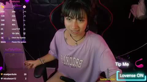 Snapshot of lunarichy chatting on July 2026 03:45:01 AM lunarichy online show from July 2026 03:45:01 AM