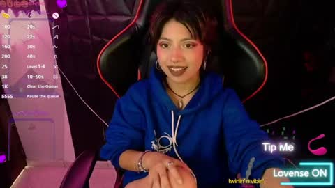Snapshot of lunarichy chatting on July 2026 08:37:01 PM lunarichy online show from July 2026 08:37:01 PM