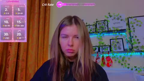 Luna Rishi online show from January 2025 12:52:01 PM