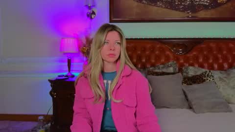 Luna Rishi online show from February 2026 06:11:02 AM