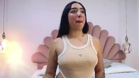 Luna Rossy online show from October 2025 05:29:01 AM