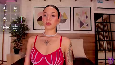 Luna Ruso  online show from December 2025 07:52:01 PM