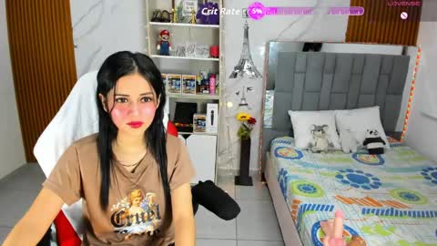 ARI online show from June 2026 01:50:02 AM