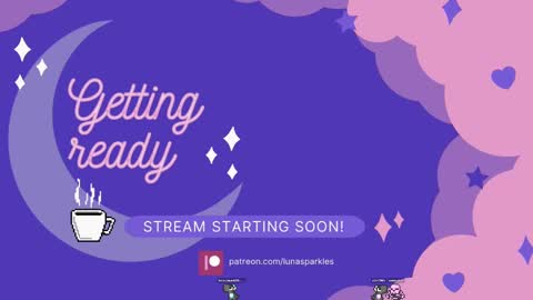 ..LunaSparkles. online show from February 2025 06:33:01 AM