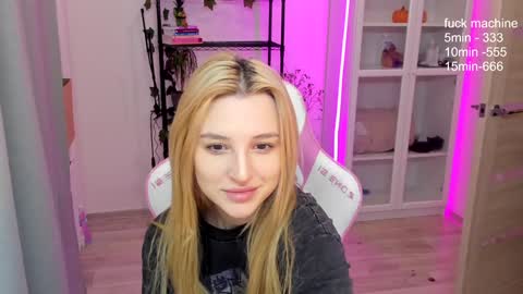 Kate online show from December 2024 01:54:01 AM