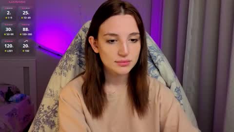 Kate online show from October 2025 11:27:02 PM