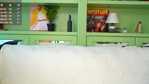 Michelle.       Fansly in Bio online show from March 2026 04:27:01 AM