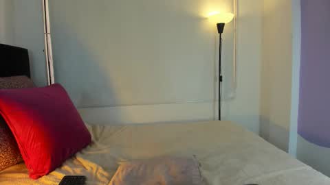 lunavelvet7 online show from February 2026 07:08:02 PM