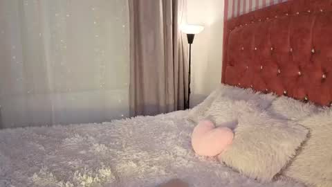 lunavelvet7 online show from April 2026 07:07:02 PM