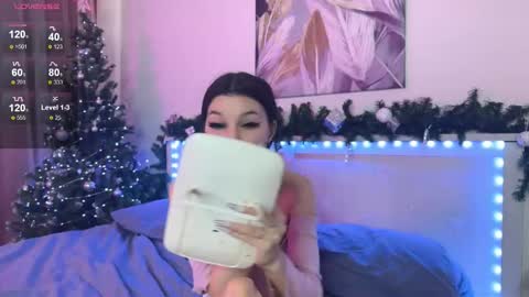 Veronica online show from January 2026 09:58:02 AM