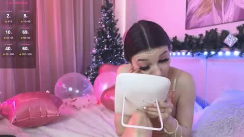 Veronica online show from February 2026 08:11:01 AM