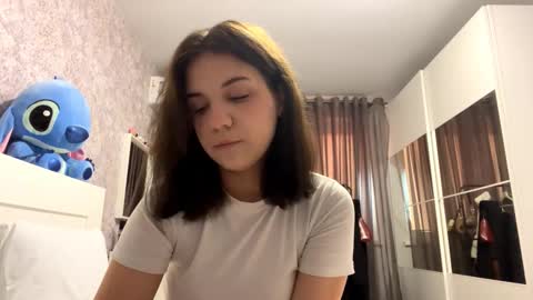 Mila Rose online show from January 2026 11:25:01 AM
