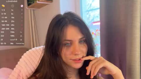 Luna online show from March 2026 07:15:01 AM