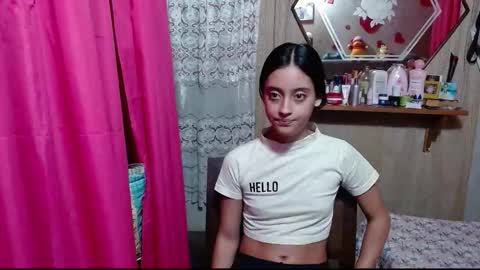 Luna online show from February 2026 09:44:01 PM