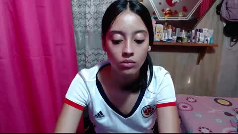 Luna online show from March 2026 09:20:02 PM