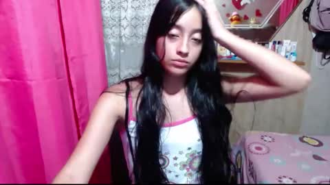 Luna online show from March 2026 10:22:01 PM