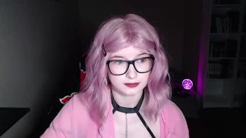 LunaXcherry online show from March 2026 06:14:02 PM