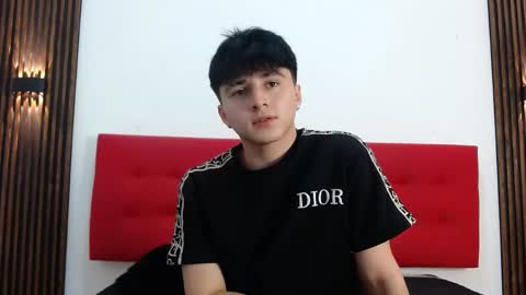 Snapshot of lunaydream chatting on April 2026 04:46:02 PM lunaydream online show from April 2026 04:46:02 PM