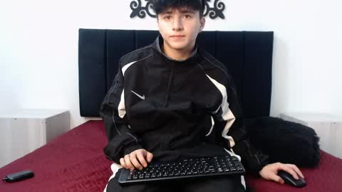 lunaydream online show from May 2026 11:28:01 AM
