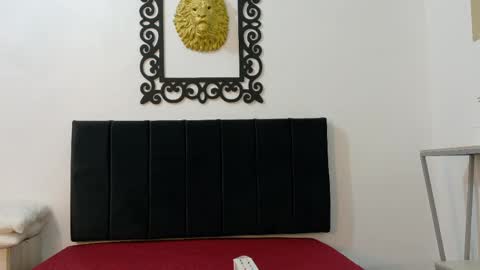 lunaydream online show from June 2026 11:32:01 AM