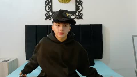 lunaydream online show from June 2026 11:45:01 AM