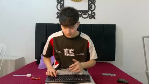 lunaydream online show from July 2026 11:47:02 AM